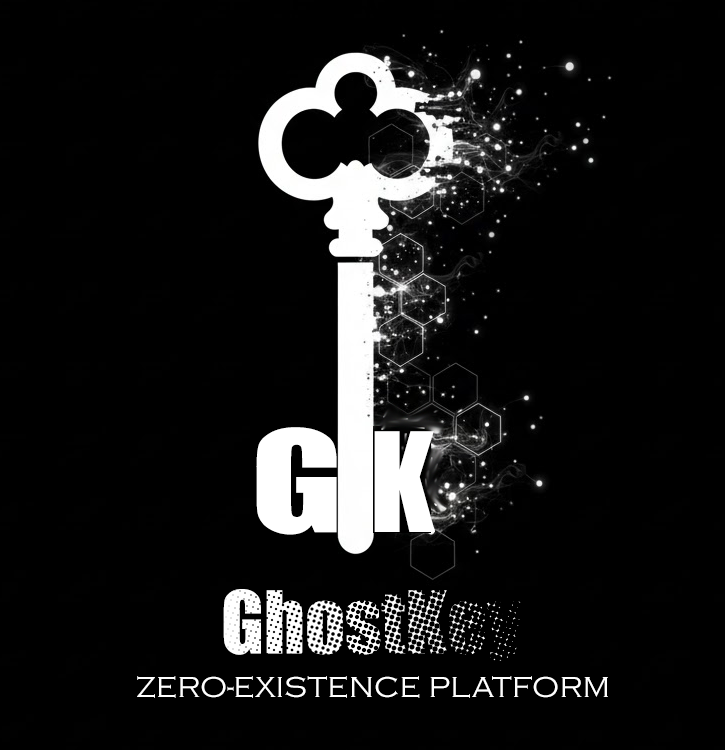 GhostKey Logo